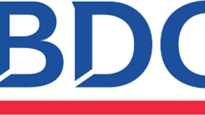LOGO BDO